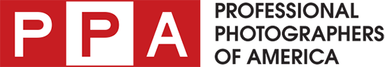 Logo of Professional Photographers of America (PPA)