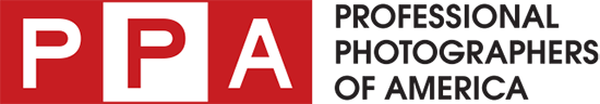 Logo of Professional Photographers of America (PPA)